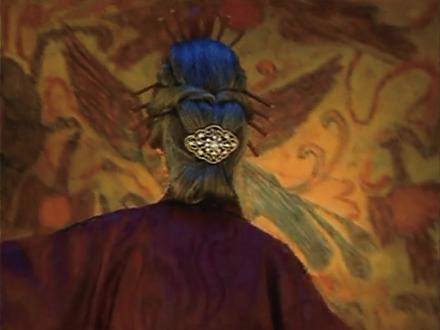 一部西汉衰败史,其中半部属于王政君与她的王氏外戚#西汉 #王莽