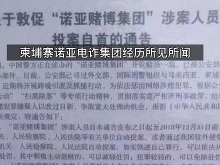 当年的诺亚电诈集团在柬埔寨西港经历所见所闻。#柬埔寨#西港 #诺亚集团 #电信诈骗