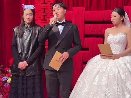 弟弟只希望姐姐往后能轻松一点、开心一点#王雪梨 #王威