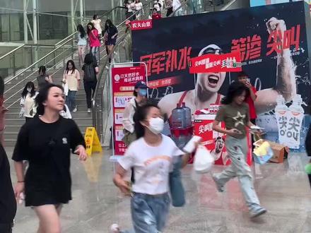 2023年全国青少年游泳U系列比赛·总决赛·广西南宁 #官俊臣#练习生 #游泳比赛
