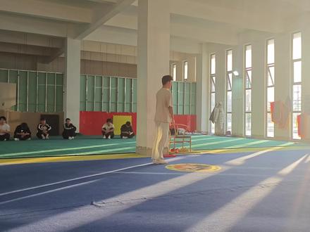 #健美操 #安徽省健美操 #2026安徽体考 #高中生 还是落地原声听着舒服,冬天是个积蓄能量的时候,正在努力的同学们,请再坚持坚持!