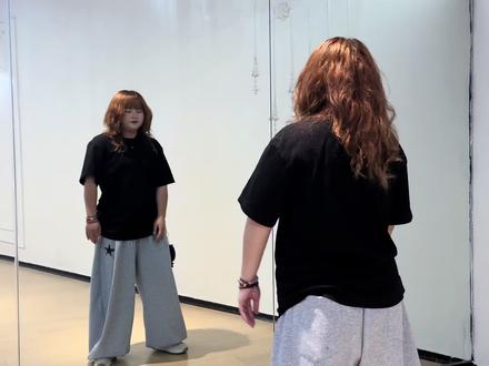 《Cortis进行曲》保姆级教学#cortis_redred #张雨凡 #cortis进行曲 #全网都在跳这个舞 #抖音热门舞蹈计划