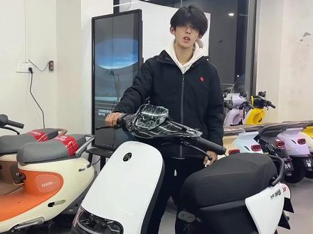 九号电动车三大隐藏功能!#九号真智能 #九号电动车 #九号隐藏功能 #安全骑行 #电动车