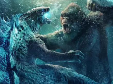 #创作灵感 #简笔画 #哥斯拉简笔画 #哥斯拉大战金刚 @DOU+小助手 我画的哥斯拉大战金刚哪里出了问题