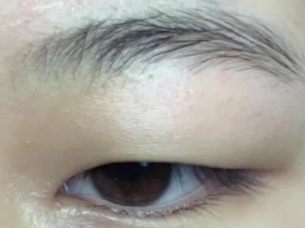 肿眼泡画完这个可爱圆眼后,美的不知天地为何物了!#肿眼泡变双眼皮 #创作者中心 #创作灵感 #肿眼泡 #肿眼泡眼妆