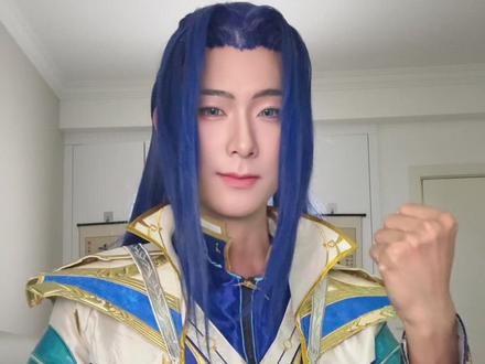 依旧秒开仙人模式/.#豆包 #斗罗大陆 #唐三