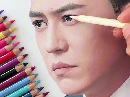 果然真情实感永远最好嗑 #靳东 #闫妮