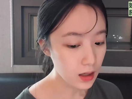 #gidle #叶舒华 #直播 #itzy #wannabe 叶舒华在直播间cover的奶声奶气“忘拿笔”