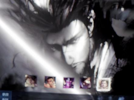 宫本新皮肤出场动画好帅!
#风物志创作团 #宫本武藏惊梅引