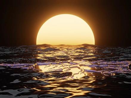 【星曜显化】槐月·金牛新月:沃土丰财仪典