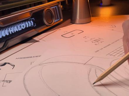 乐奇AI眼镜,把科技的便利,戴在眼前。#Rokid #乐奇AI眼镜 #智能眼镜 #科技改变生活