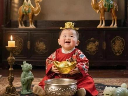 柴荣励精图治的一生 #历史 #AI #五代十国 #柴荣