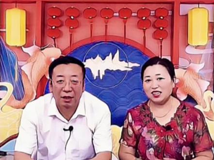 笑着说笑着听,但并不是一件值得可笑的事情,看看女人的坚强可以到什么程度,来听听老解的故事#老把头和老解 #罗凤魁 #这什么玩意