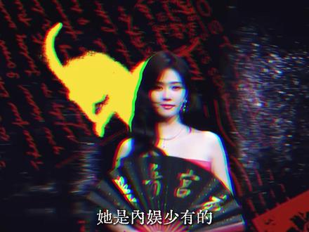 白鹿:一路破茧成蝶,直面过往方见通透本心 #奔跑吧 #白鹿 #李晨 #奔跑吧兄弟 #白鹿my
