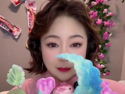 姐妹命名👉荷塘月色😄后半段富贵儿老出来捣乱,剪了一些🫶🏻