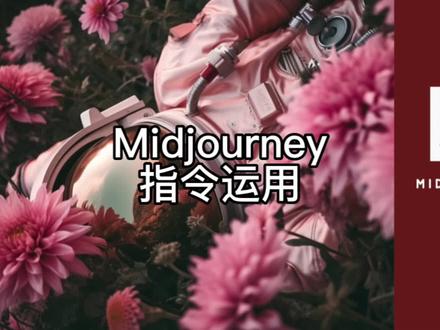 最新最实用的AI绘画Midjourney指令运用教程#midjourney #人工智能 #ai绘画 #好物推荐🔥