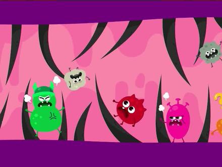 原来鼻屎是这样产生的....#动植物观察局 #萌知计划 @抖音青少年