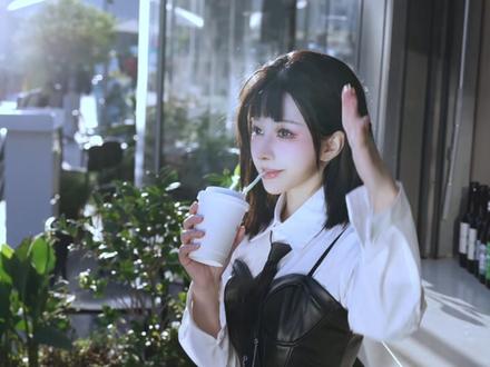 什么?时光代理人出真人版了? “无论过去 不问将来”
#时光代理人 #cos #换个方式打开经典国漫 #动漫编年史 #抖音精选年终好活