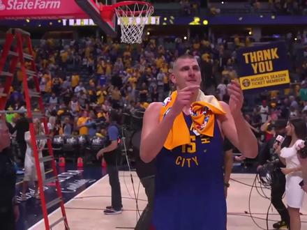 “约基奇的背景不仅仅是他的哥哥,幕后的大佬另有其人!” #约基奇 #约基奇哥哥