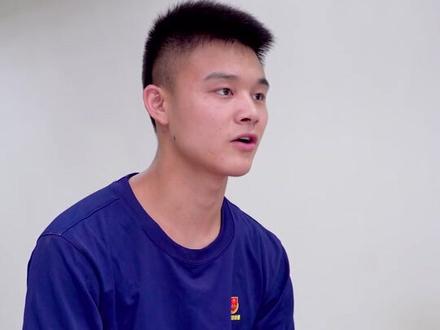 让我们听一听消防兵小哥哥的心里话😋