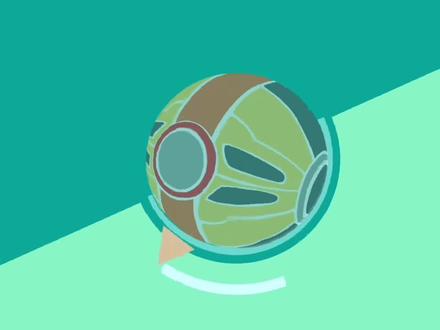 #宅家dou剧场 #持续关注持续精彩 #第四季第12集#猪猪侠之竞球小英雄 #上热门@DOU+小助手