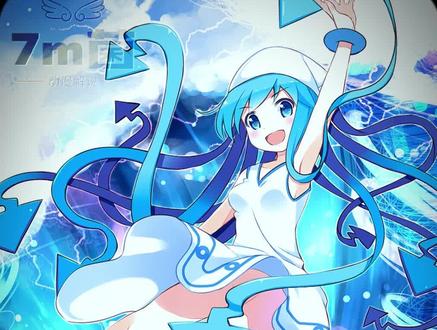 原来经过考验的友谊才是真正的友谊(完结) #侵略乌贼娘 @DOU+小助手
