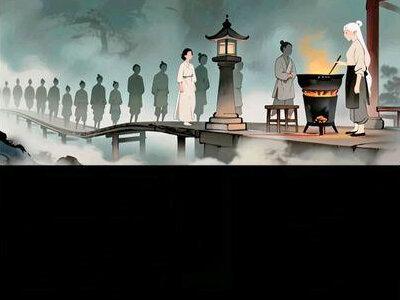 孟婆嫌我烦给我一碗忘情汤,一碗不够,再来一碗,还是不够,最后喝了七八碗还不是忘不了碗底的脸
#音乐人威猛先生#神话音乐宇宙#看见音乐计划 #威猛先生孟婆嫌我烦 #歌曲孟婆嫌我烦