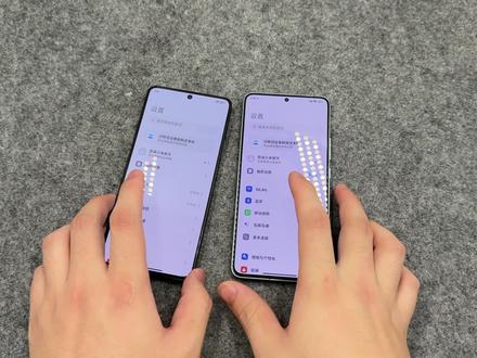 红米k70系列屏幕最大问题!k70e和k70到底该哪个? 红米k70、k70e对比分享贴膜指南#钢化膜 #手机膜 #红米k70 #红米k70pro #红米k70e