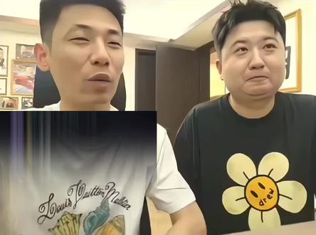 昏昭哥促成无情加入宝哥传媒,大气放人宝哥欠疯少一个人情#旭旭宝宝 #疯少 #无情 #小昏昭 #旭旭宝宝传媒