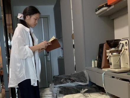 努力一下吧,给命运的齿轮一点转动的机会#创业日记 #女性创业