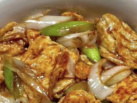 在朋友家吃过一次,被惊艳到了! #家常菜 #美食 #美食教程 #一起学做菜 #抖音美食推荐官