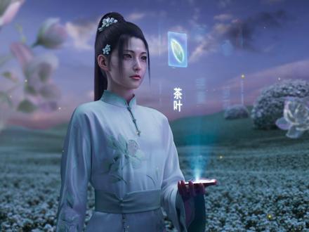 闻香寻茉莉,茶中有花香。520的今天,我来闻香赴约了!@康师傅茉莉清茶