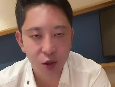 网络上发的都是大家想看到的,保持期待看后续发展@龙公子 (二叔) @👑盈公主👑不直播了,回上海❤️