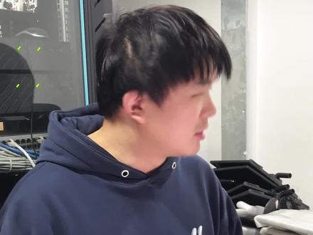 ospf邻居好难啊!!?#网工#系统运维#驻厂运维