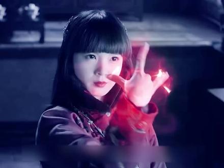 岳绮罗欲用纸人除掉顾玄武#无心法师 #好剧推荐 #电视剧解说