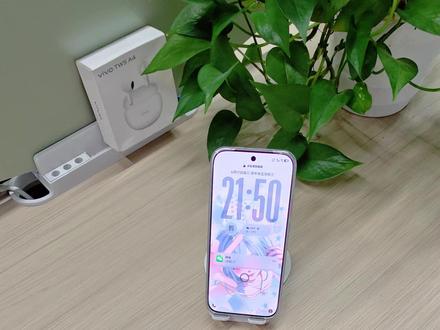 橘子6系统的3D视效锁屏和透明玻璃时钟还有人不会吗?#iQOO#玩机技巧 #3D锁屏壁纸 #originOS6