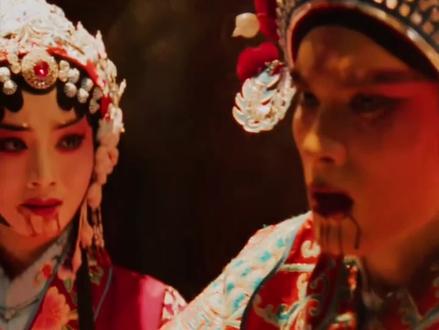 《ENEMY》无限流中式恐怖!零台词封神,家仇国恨格局拉满,神级短剧必看!#短剧推荐 #enemy #神演技 #煎饼果仔 #夏天妹妹