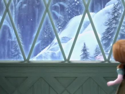 Do you want to build a snowman#冰雪奇缘#冰雪奇缘主题曲#儿童英文歌曲 #看动画学英语 #迪士尼音乐剧#迪士尼 #英语启蒙儿歌