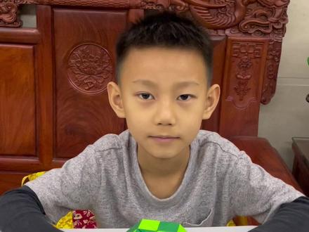 72段魔尺折皮球#魔尺 #思维训练