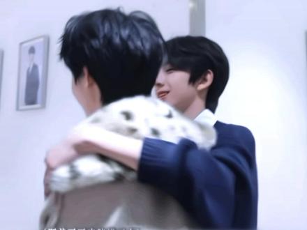 用指尖读取你残存的温度 #文铭 #举世文铭 #CP