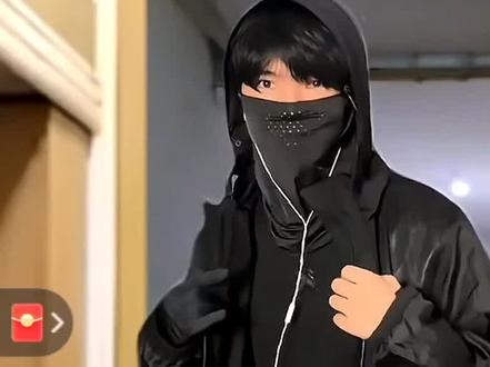 致敬嘉豪,珍惜你的家伙#嘉豪 豪