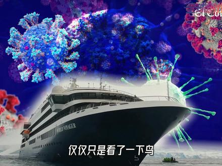 抖音独家|不必恐慌!一条视频看懂邮轮汉坦病毒安第斯毒株疫情 #零基础看懂全球 #全球创作者计划 #汉坦病毒