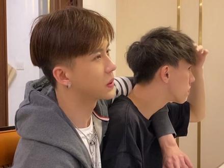 早上一起床就.....@柳皓天