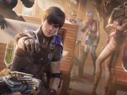 逆战:未来APP助手使用切换教程! #逆战未来 #逆战未来1月13日上线 #逆战未来正式上线 #逆战未来手机助手app #逆战助手