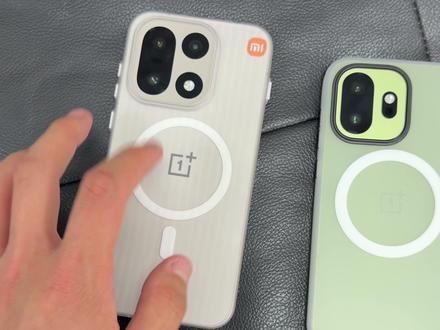 用了三个月一加15,看到一加15T真的有点羡慕了! #一加手机 #一加15T #一加15 #一加手机 #一加