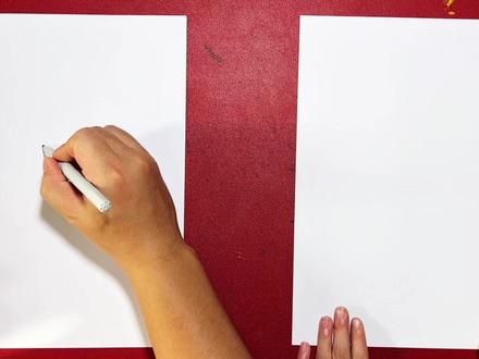 【亲子共创】马克笔绘画_朱迪警官 一起来画疯狂动物城里面的朱迪警官吧!记得把你的作品发在评论区哦~#疯狂动物城2 #朱迪尼克 #简笔画 #亲子互动 #马克笔手绘