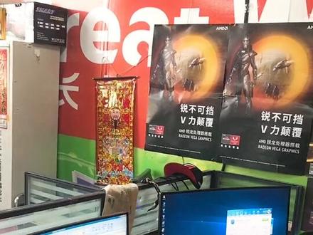 飞利浦27寸,32寸 大小对比,选择大小就好选择了