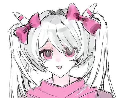申请查看好感度!
感谢剪辑@白离 帮我做的手书❛‿˂̵✧#喜美 #手书 #喜羊羊与灰太狼 #同人