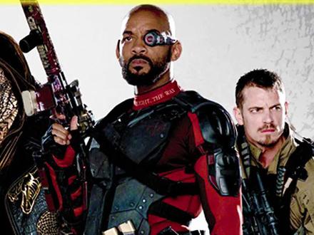 超级反派,拯救世界!#x特遣队 #电影解说