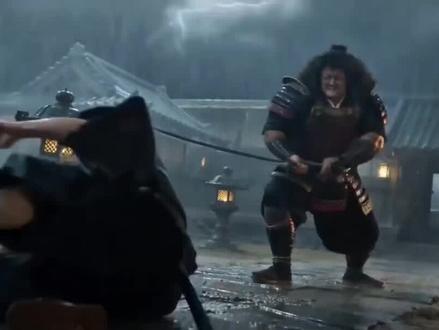 #小云雀AI #小云雀爆款马上成片 #小云雀seedance #大只切 #coke 爆火的 coke大战大只视频教程来了!coke大战大只视频教程来了!coke大战大只视频教程来了!coke大战大只视频教程来了!,近江坂东之野,有妖号“大只切”,本百年前恶鬼怨念附于刀,躯丈余,双持巨刃,腥风卷野,夜食人骨,乡民闭户不敢出。 武士寇克,怀守正安民之志,佩祖传名刃“影光丸”,单骑入林,赴鬼巢讨……